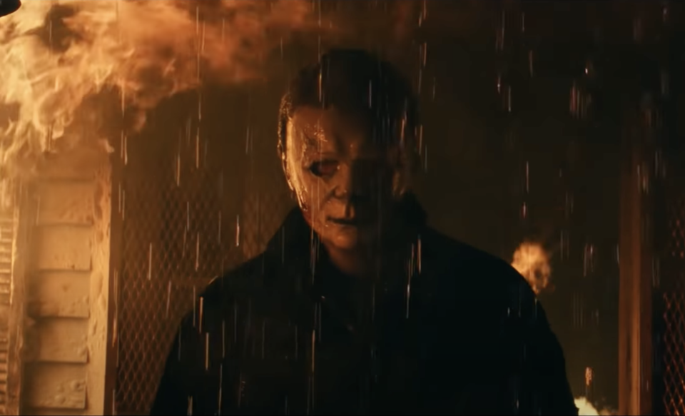 Ini Urutan Nonton Film Halloween, Biar Nggak Bingung!