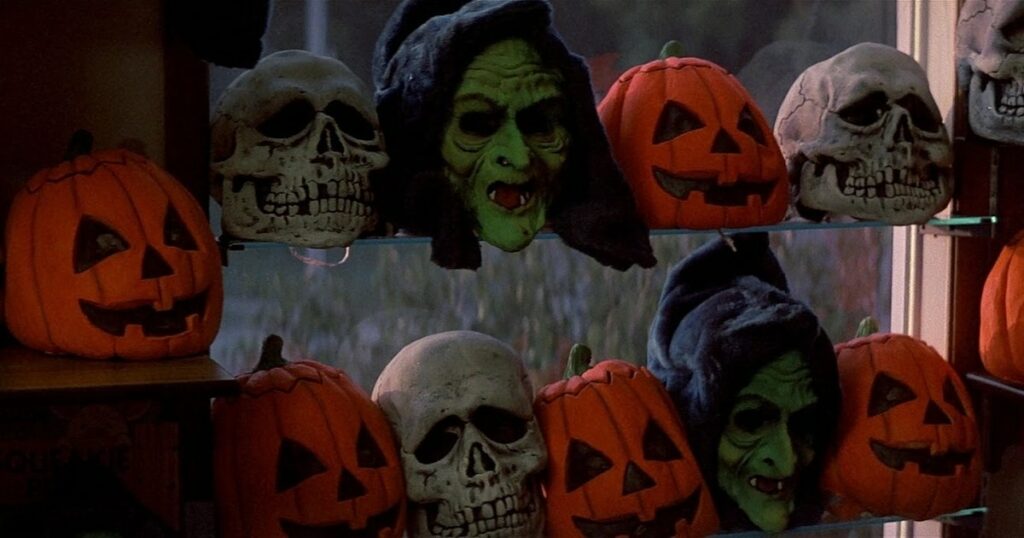 nonton film halloween