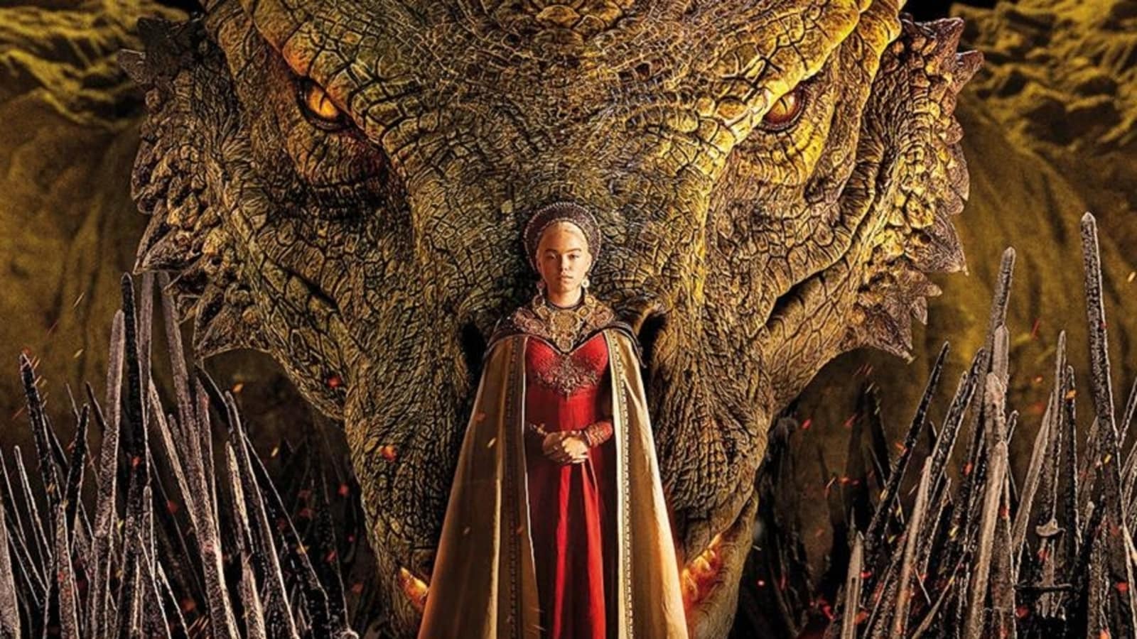 4 Fakta Menarik dan Bocoran Cerita House of the Dragon Season 2 | Rilis 2024?