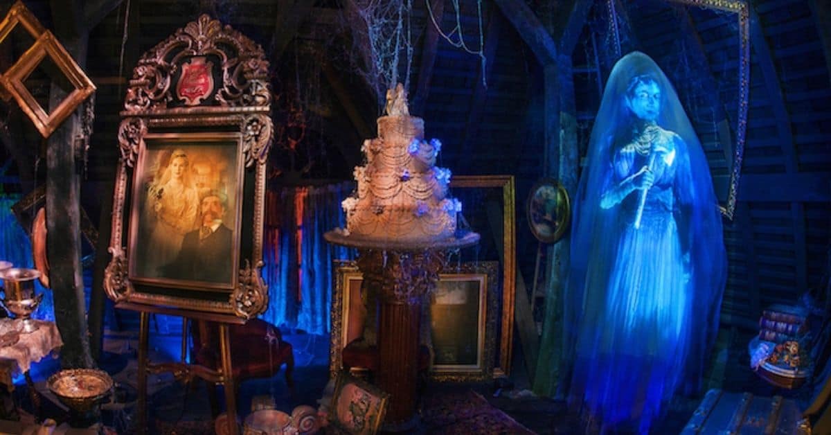 Sambut Halloween, Ayo Datang ke 5 Rumah Hantu Terseram di Indonesia Bulan Oktober 2022 Ini