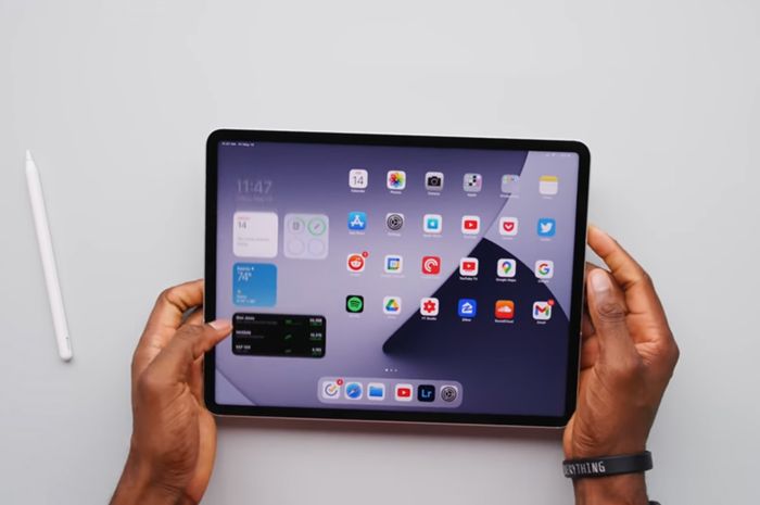 Harga Setara iPhone 14, Intip Spesifikasi Apple iPad Terbaru 2022 yang Berubah