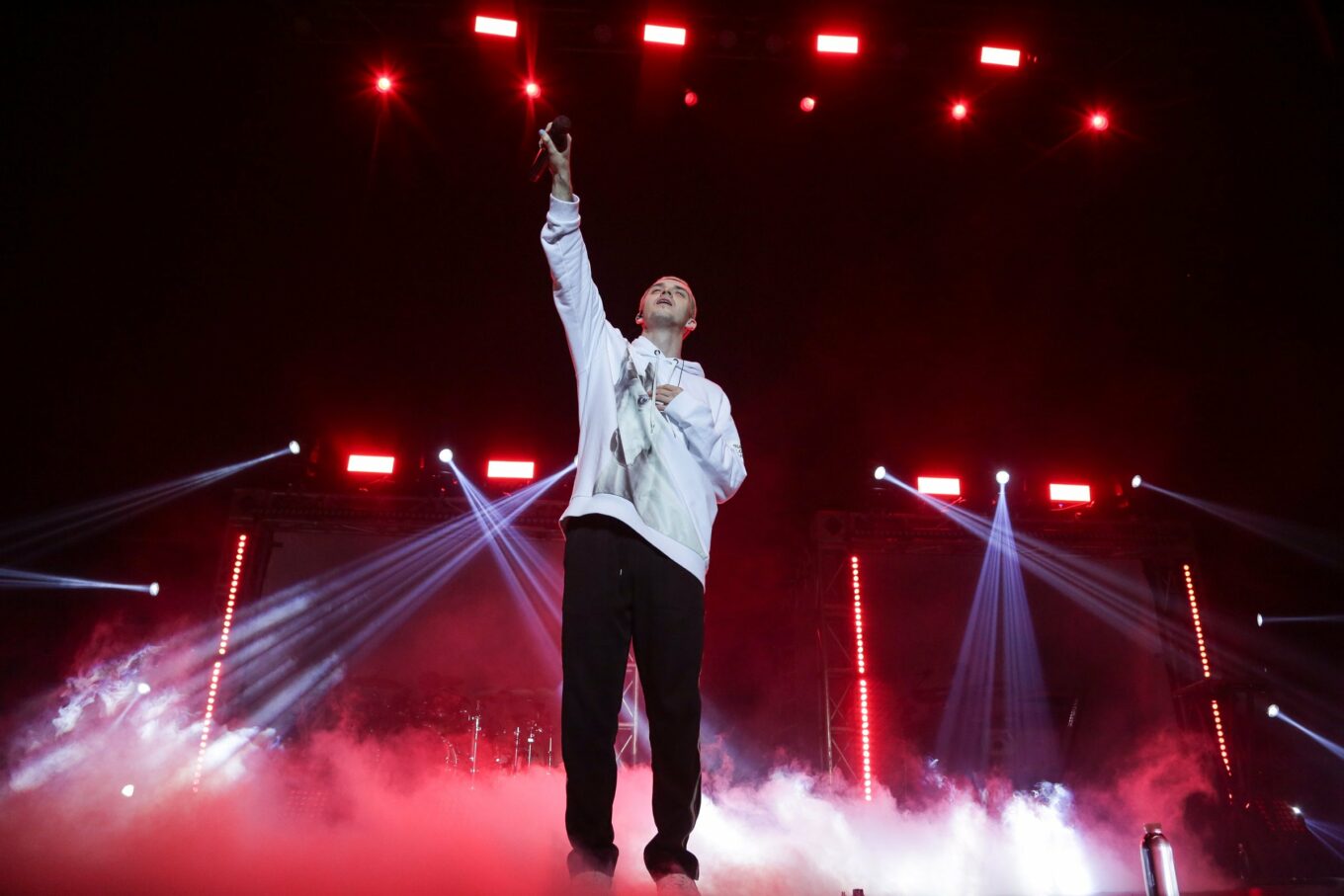 Konser Bulan November 2022 di Jakarta, Bertabur Artis Internasional!