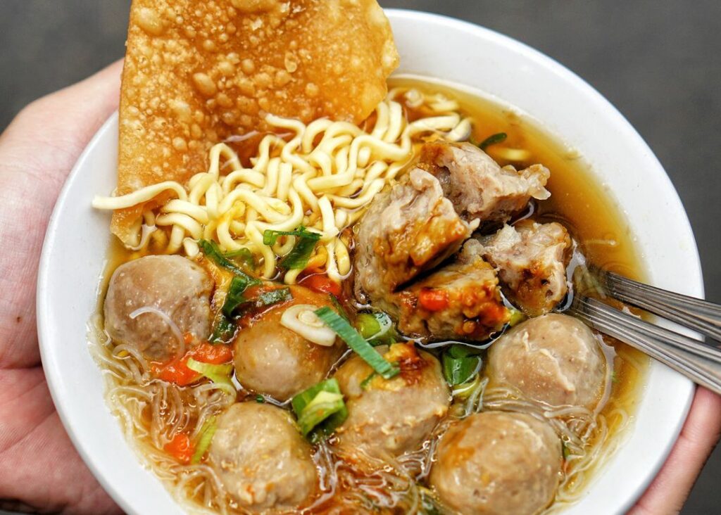 Mie Gacoan KW yang Lezat di Jakarta? Ini 5 Rekomendasi Tempatnya