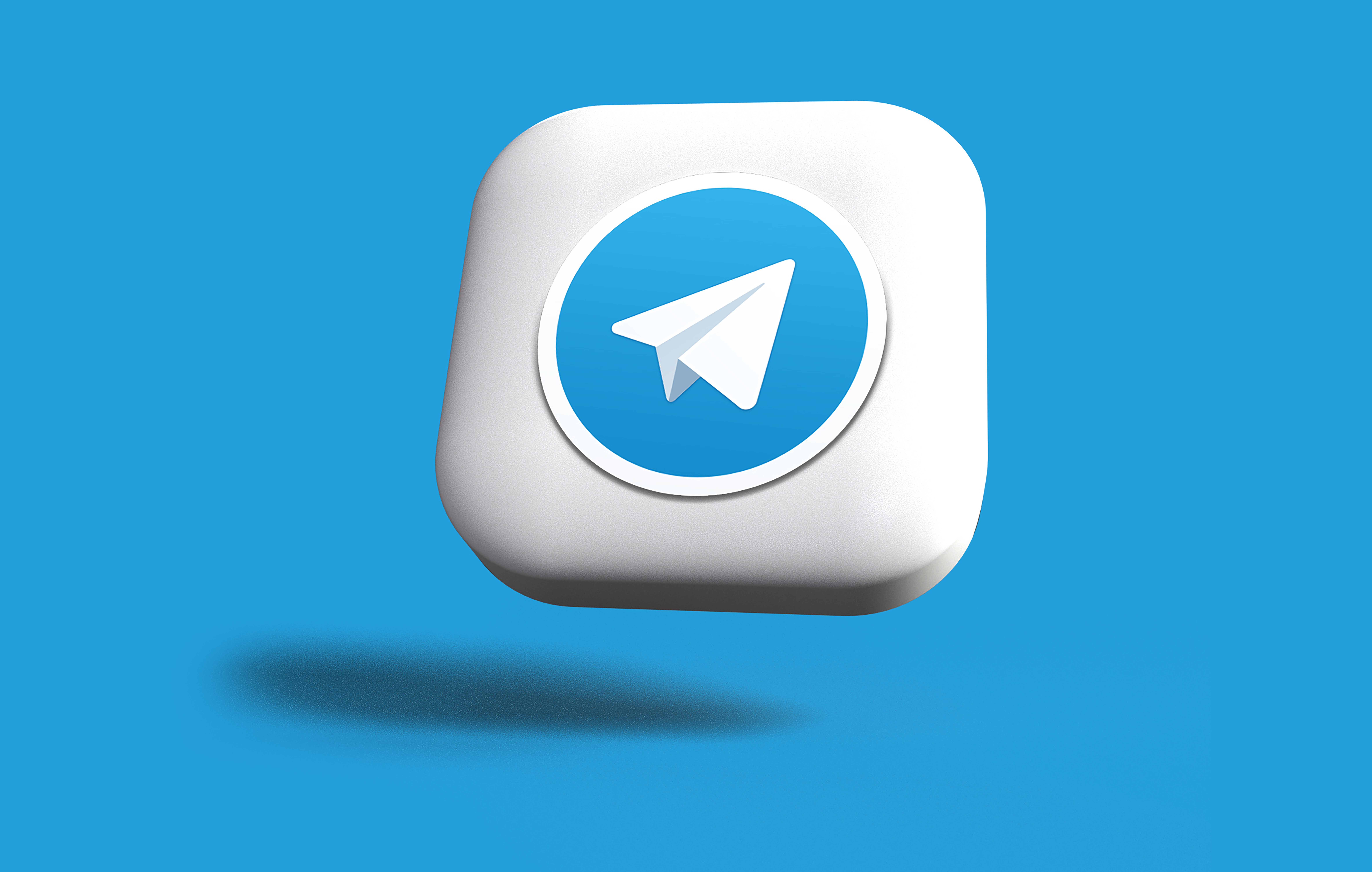 Cara dan Tips Download, Login, serta Logout Telegram Web | Gampang Banget!