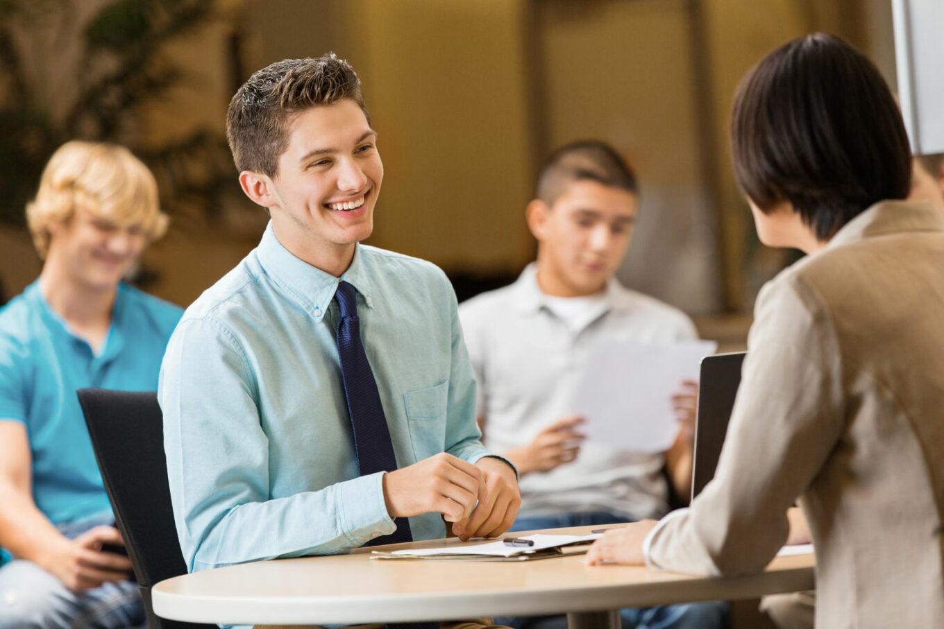 Event Job Fair November 2022 di Indonesia, Kesempatan Raih Karier Cemerlang