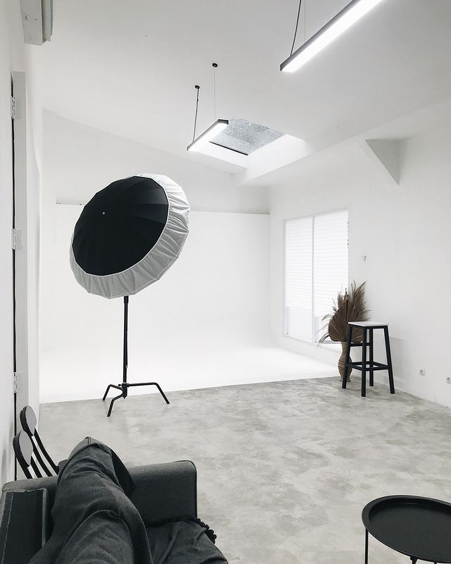 Cari Studio Foto Terdekat dengan Konsep Kekinian? Ini Rekomendasinya!