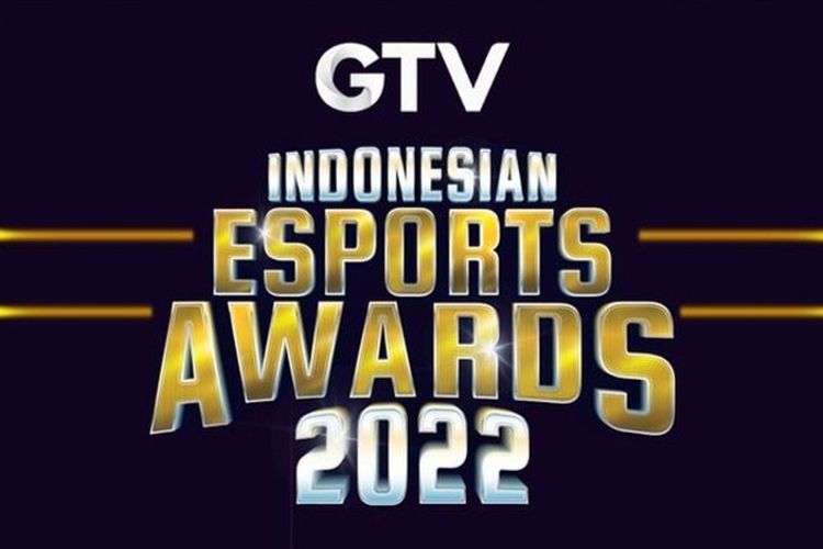 Ini Daftar Pemenang Indonesian Esports Awards 2022, Mulai RRQ hingga Atta Halilintar