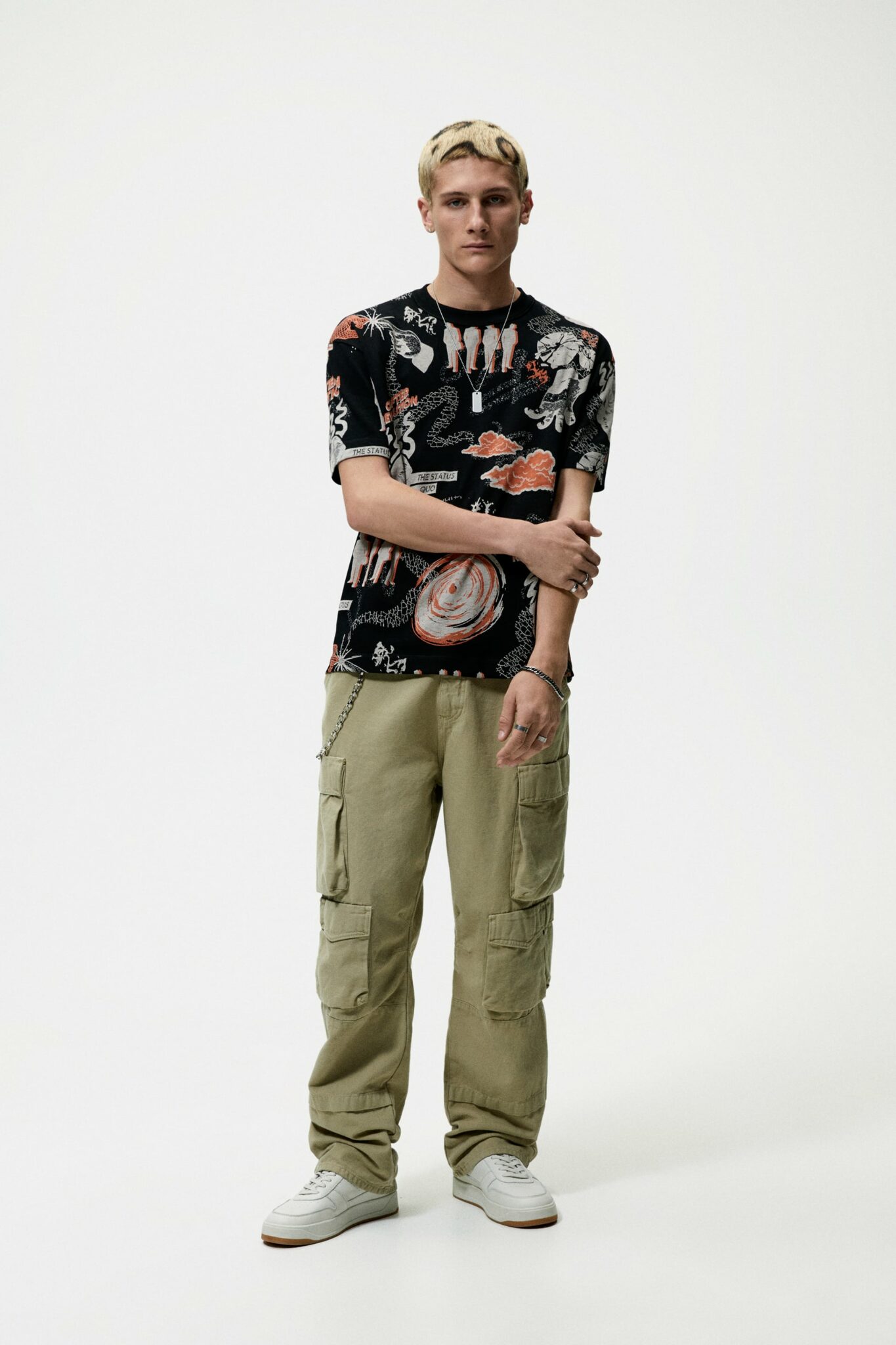 Outfit Nonton Konser Pria yang Membuatmu Terlihat Keren, Intip di Sini!