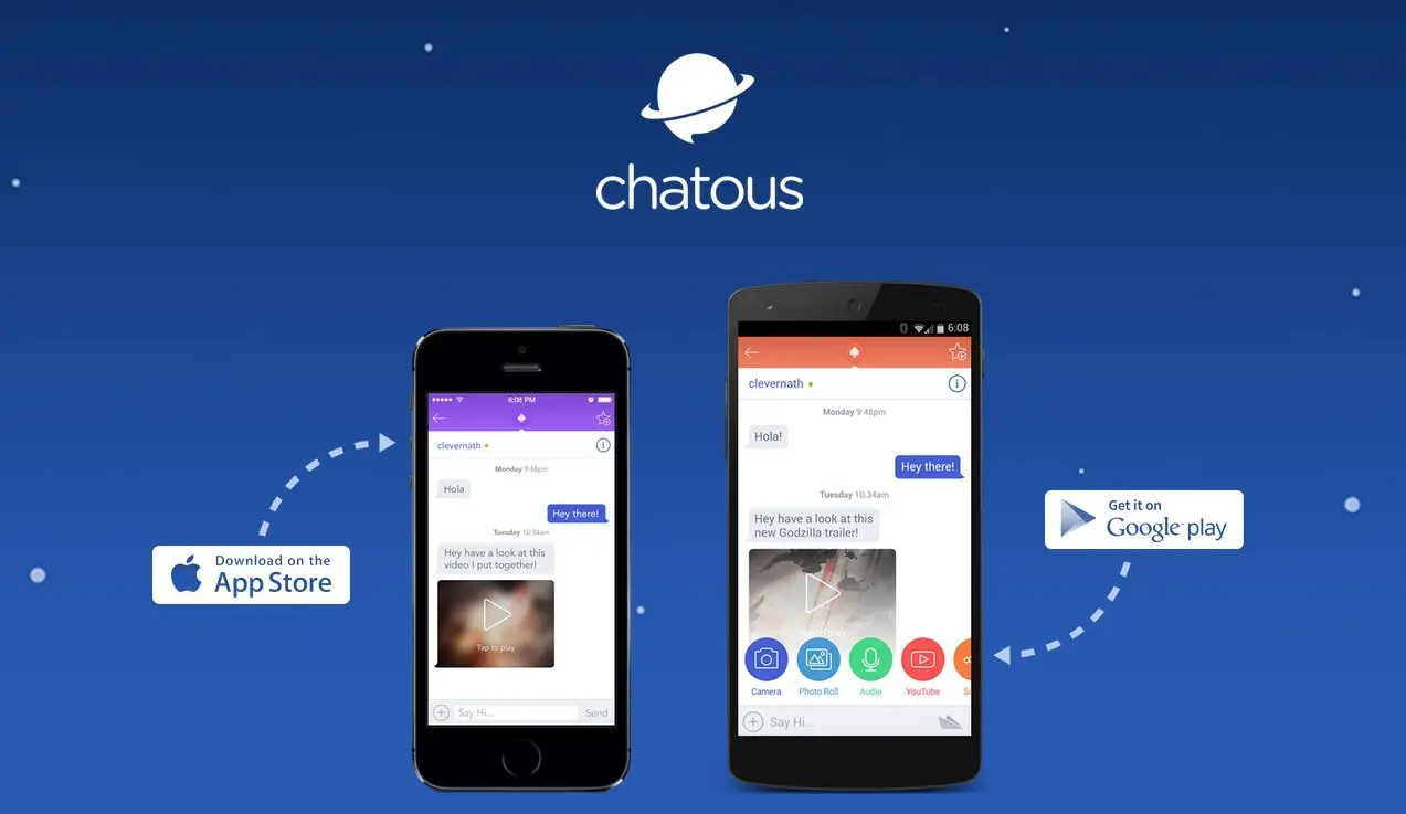 Aplikasi Chat Random Terbaik, Cek 7 Rekomendasinya di Sini!