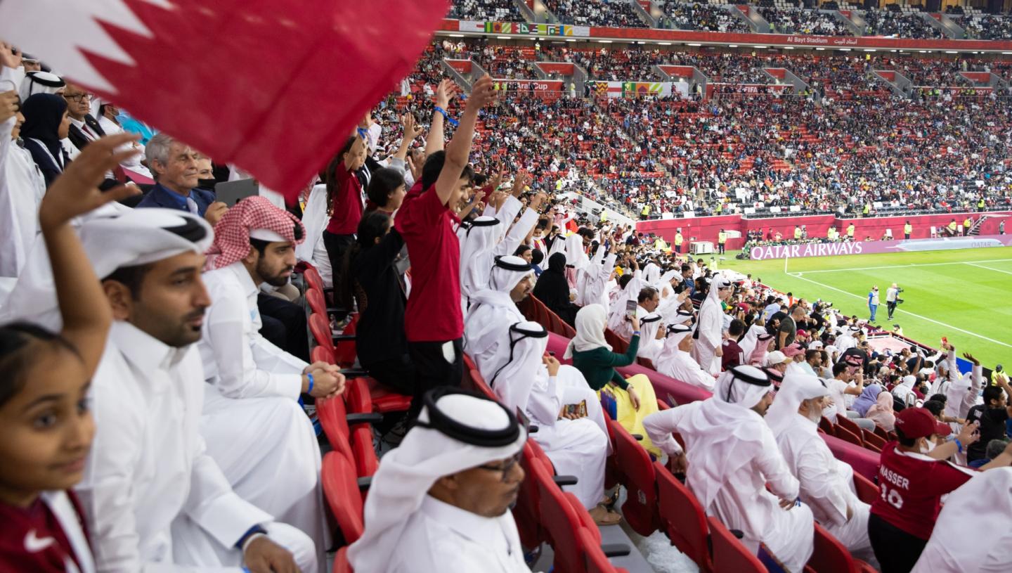 7 Fakta Menarik di Piala Dunia 2022 Qatar | Banyak Kontroversi?