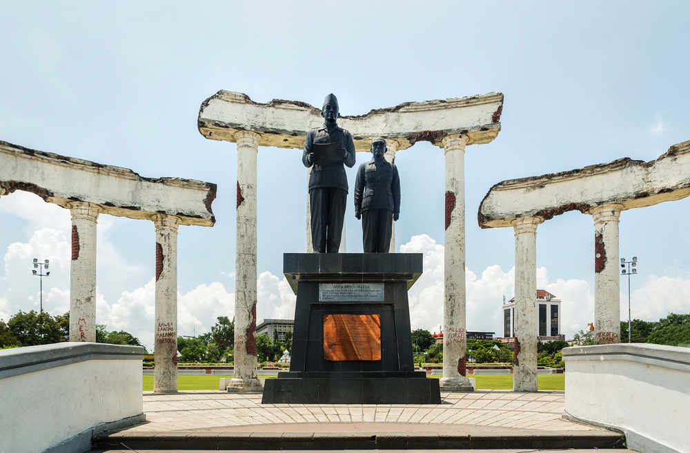 Memperingati Hari Pahlawan, Ini 8 Museum Sejarah yang Bisa Kamu Kunjungi!