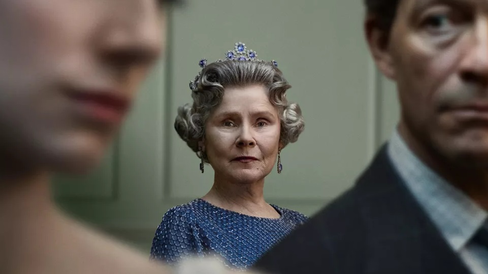 The Crown Season 5 Hadir di Netflix, Cek Sinopsis dan Fakta Uniknya!