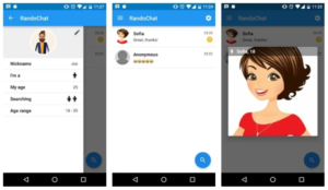 Aplikasi Chat Random Terbaik, Cek 7 Rekomendasinya di Sini!