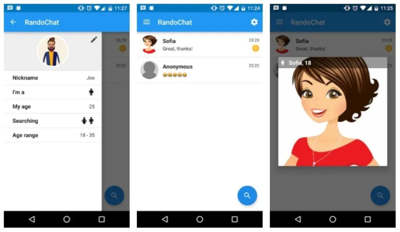 Aplikasi Chat Random Terbaik, Cek 7 Rekomendasinya di Sini!