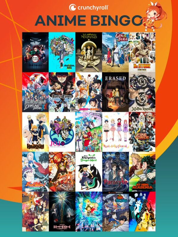 5 Situs Nonton Anime Legal Bisa Pakai Laptop atau Hp, Ada yang Gratis!