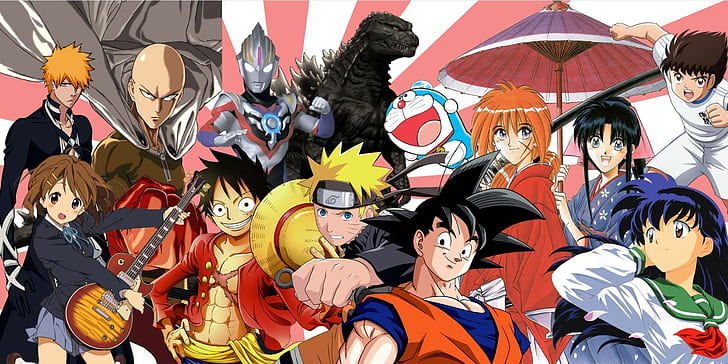 9 Situs Nonton Anime Sub Indo Legal | Ada yang Gratis!