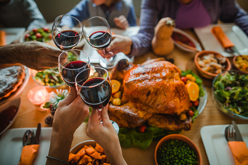 Apa Artinya Thanksgiving Day? Kenali Sejarah dan Cara Merayakannya