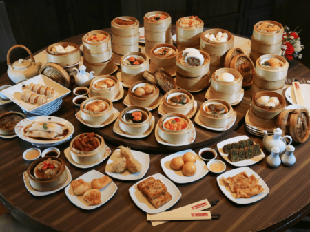 all you can eat dimsum jakarta