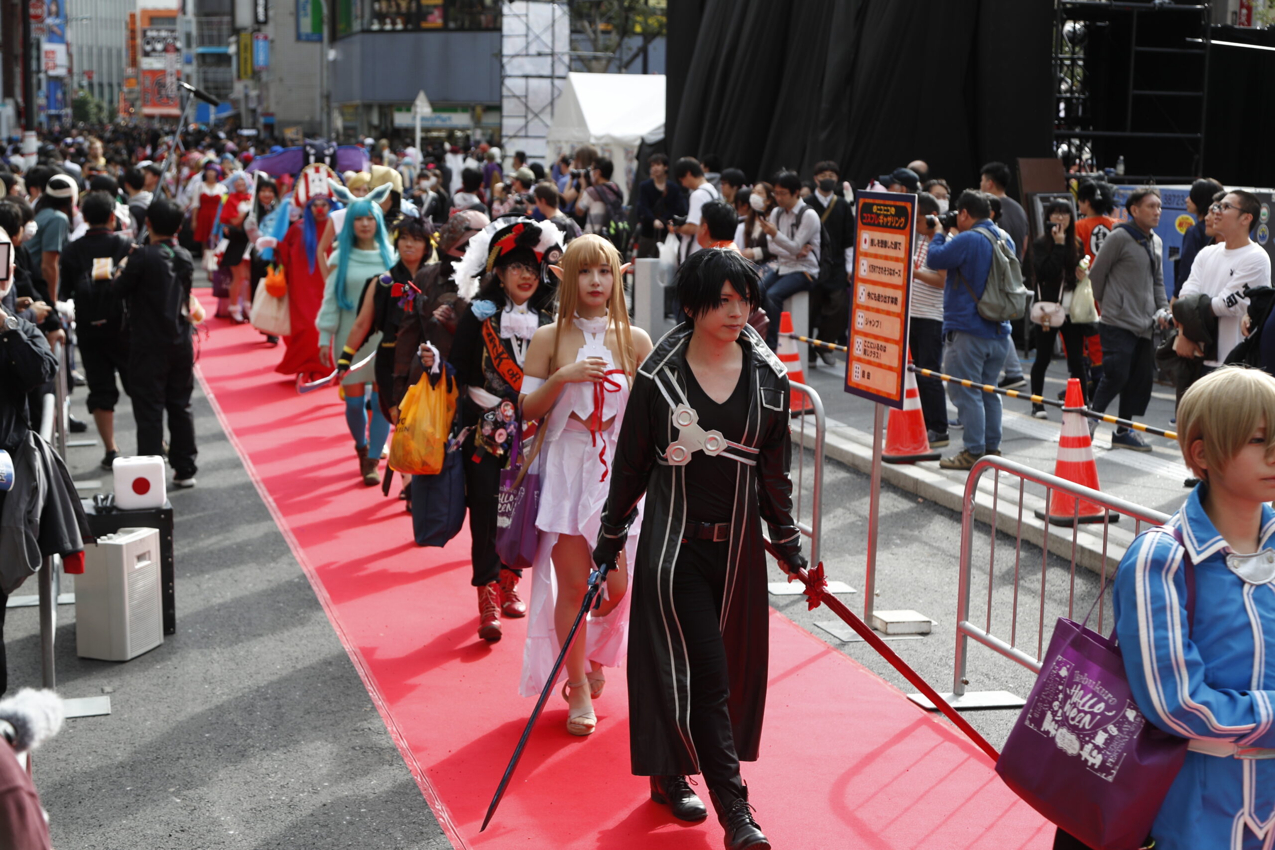 13 Event Festival Jepang di Bulan November 2022, Tak Hanya di Jakarta!