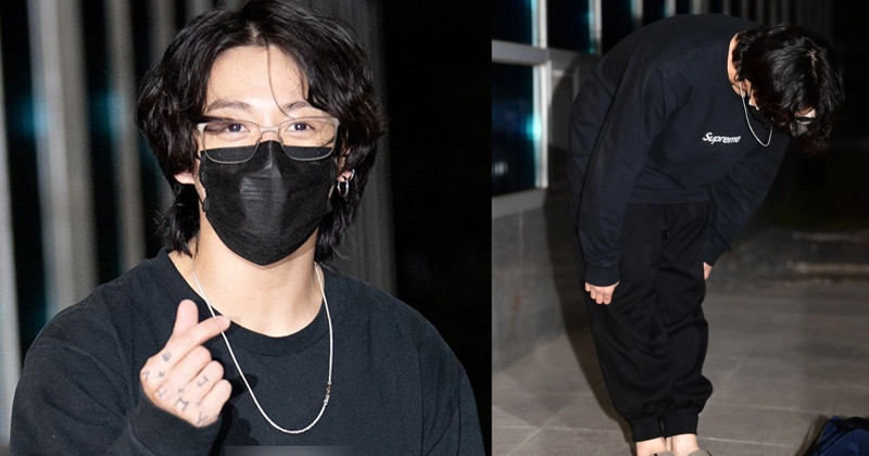 Biodata dan Profil Jungkook BTS, Lengkap Umur dan Daftar Lagunya