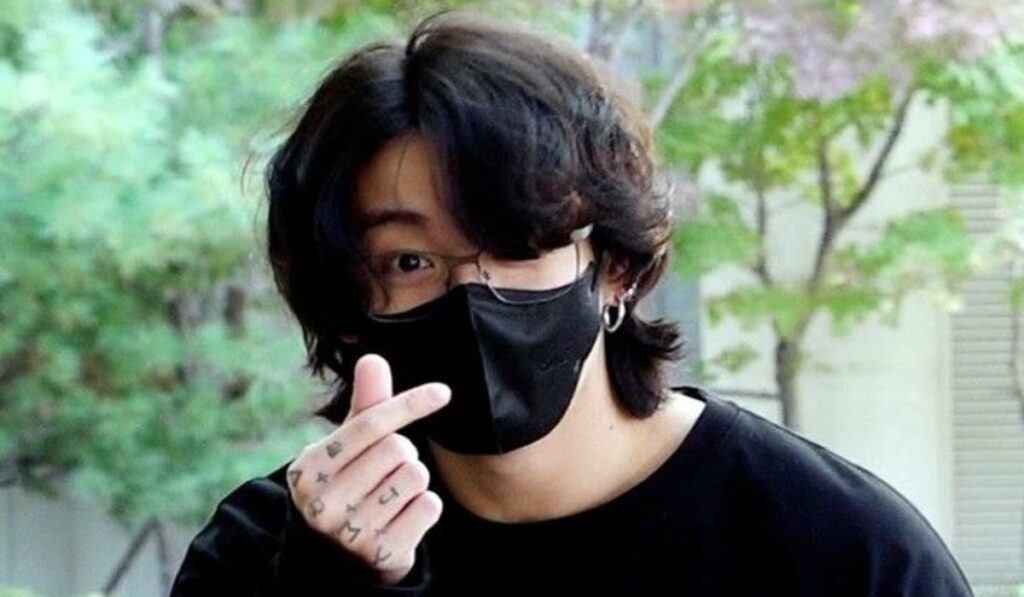 Biodata dan Profil Jungkook BTS, Lengkap Umur dan Daftar Lagunya