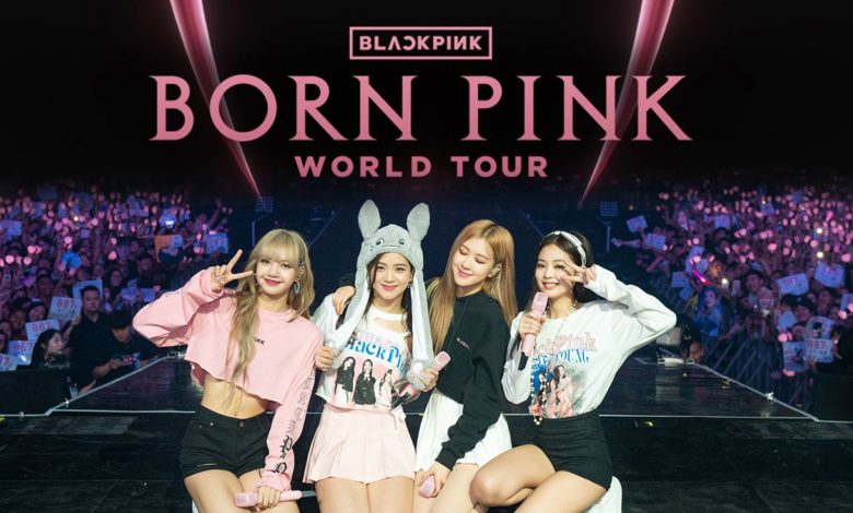 Siap War, Ini Harga Tiket Konser BLACKPINK 2023 di Jakarta dan Cara Belinya