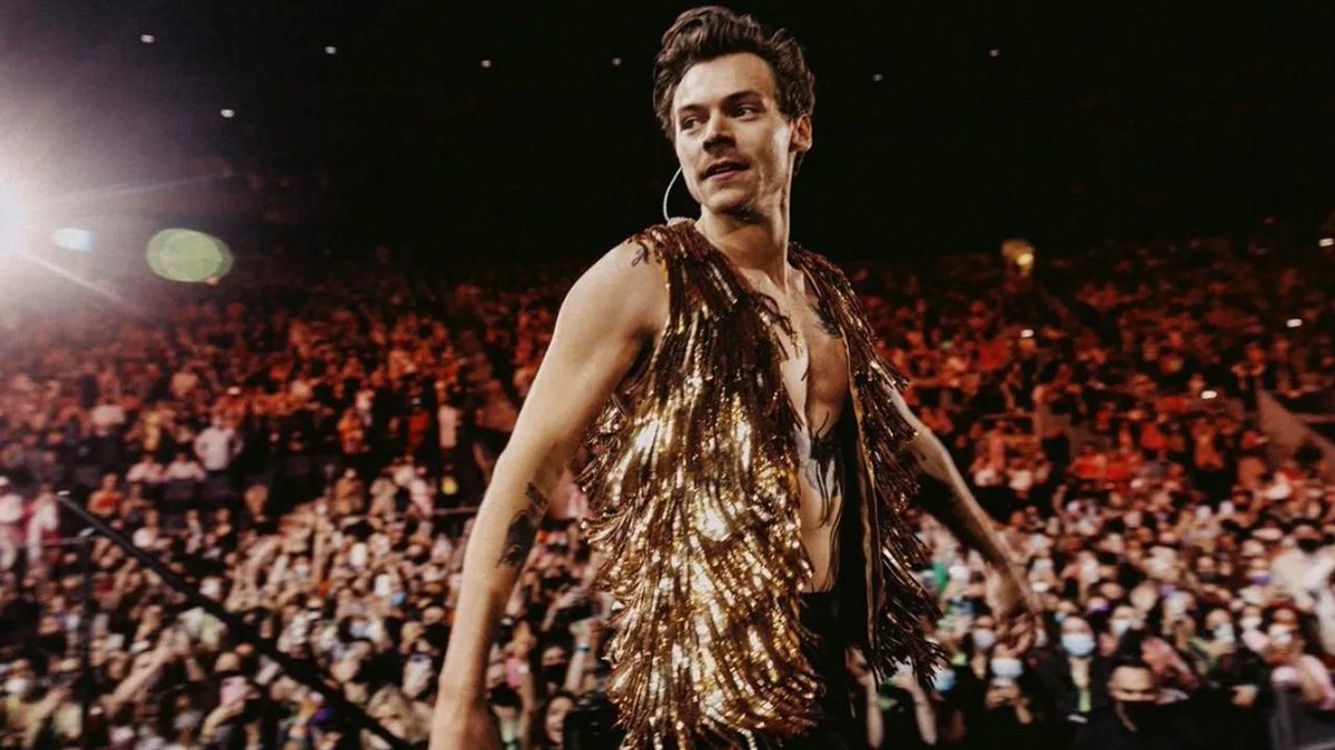 Indonesia Di-skip, Cek Jadwal Konser Love On Tour Harry Styles 2023