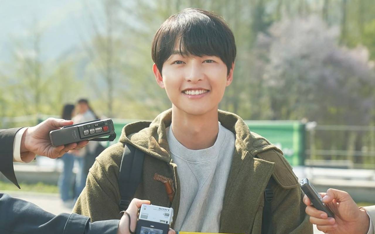 Selain Song Joong Ki, Ini Dia Daftar Pemain Drama Korea Terbaru Reborn Rich