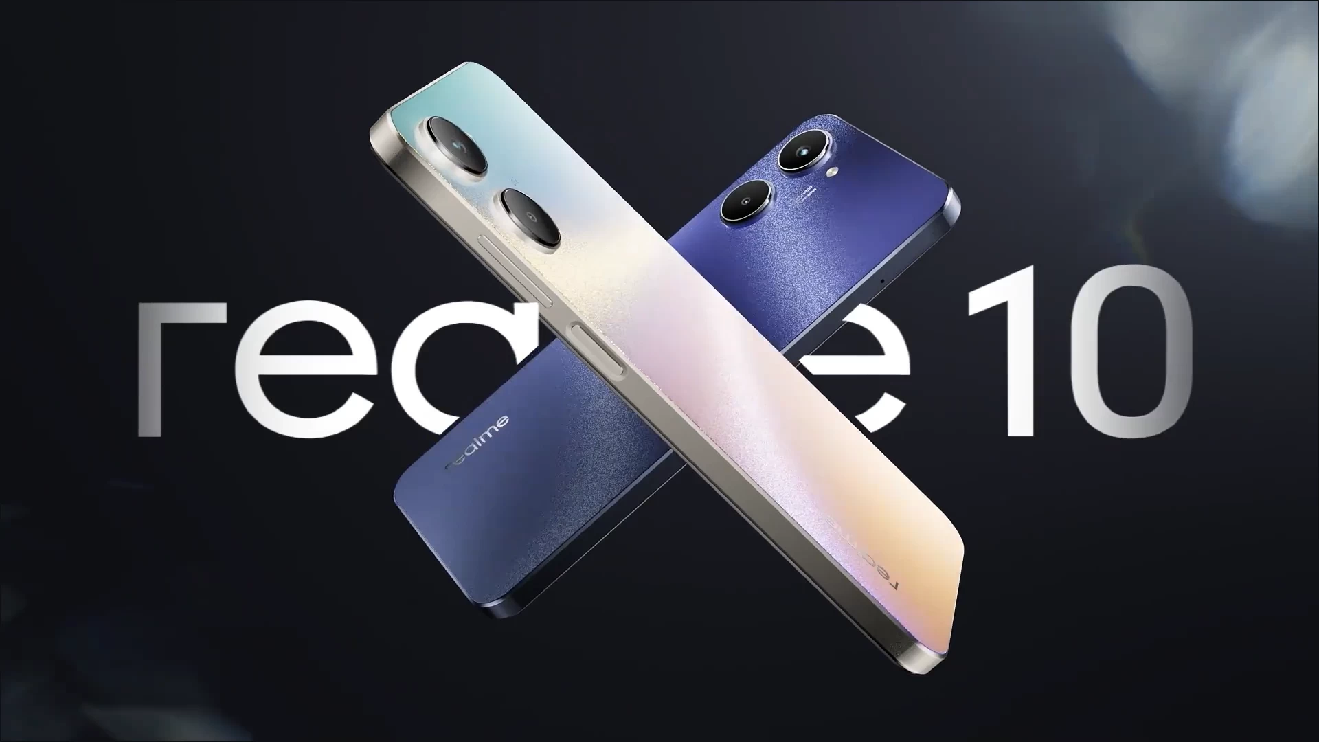 Realme 10 Rilis, Ini Spesifikasi dan Harganya | Tertarik Beli?