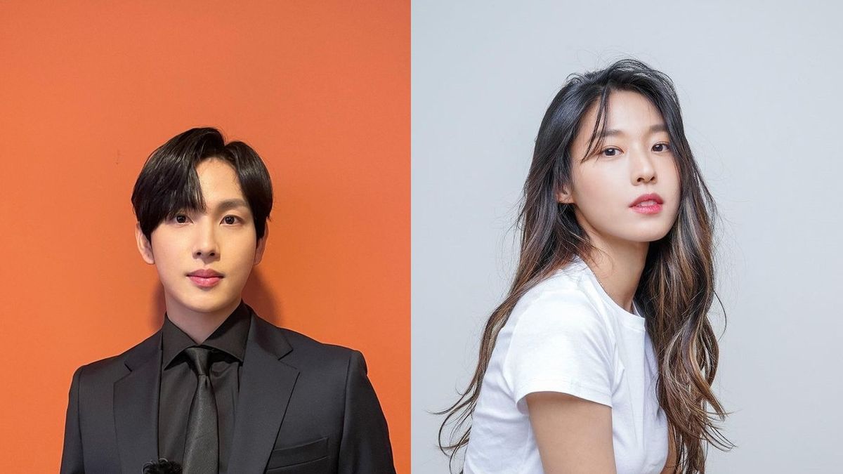 Drakor Romantis Terbaru! Ini Dia Sinopsis Drama Summer Strike yang Dibintangi Im Siwan dan Seolhyun