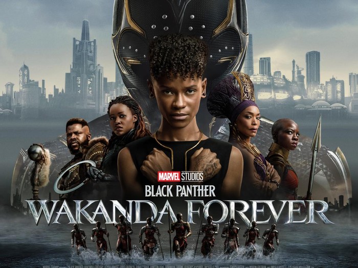 8 Karakter Penting di Film Black Panther: Wakanda Forever, Siapakah Penerus Black Panther?