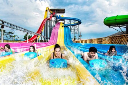 Liburan Makin Seru! Ini Dia Tempat Wisata Tangerang Selatan untuk Keluarga