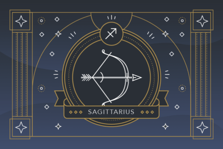 karakter zodiak sagitarius