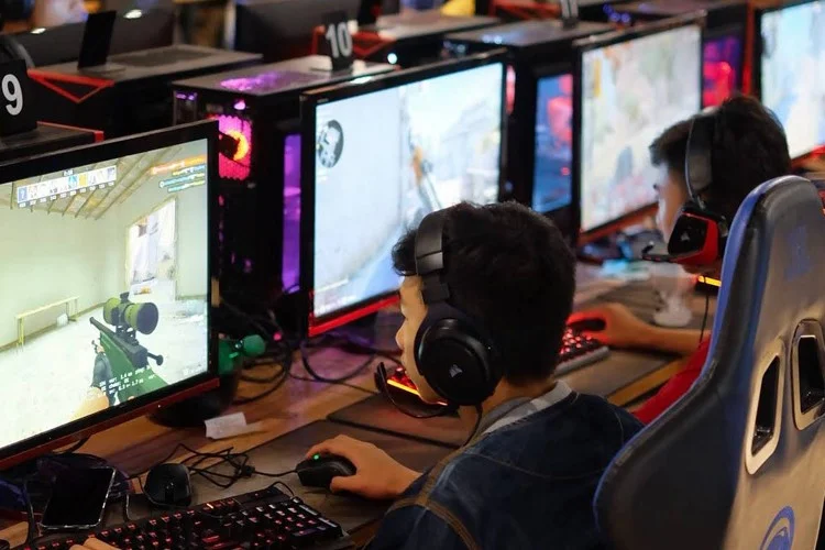 Bikin Mabar Makin Seru, Ini 6 Rekomendasi Warnet Gaming Cafe Terbaik di Jakarta