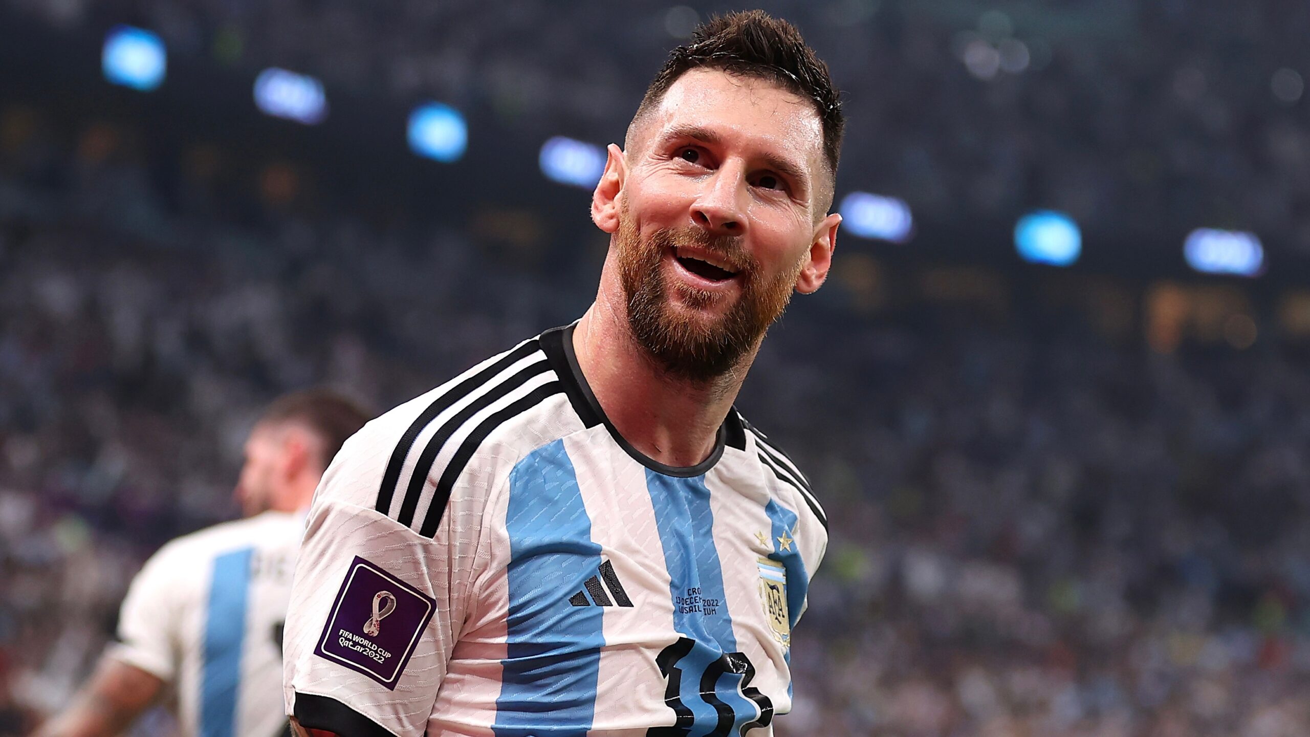 Biodata Lionel Messi, dari Perjalanan Karier hingga Deretan Prestasinya yang Mentereng