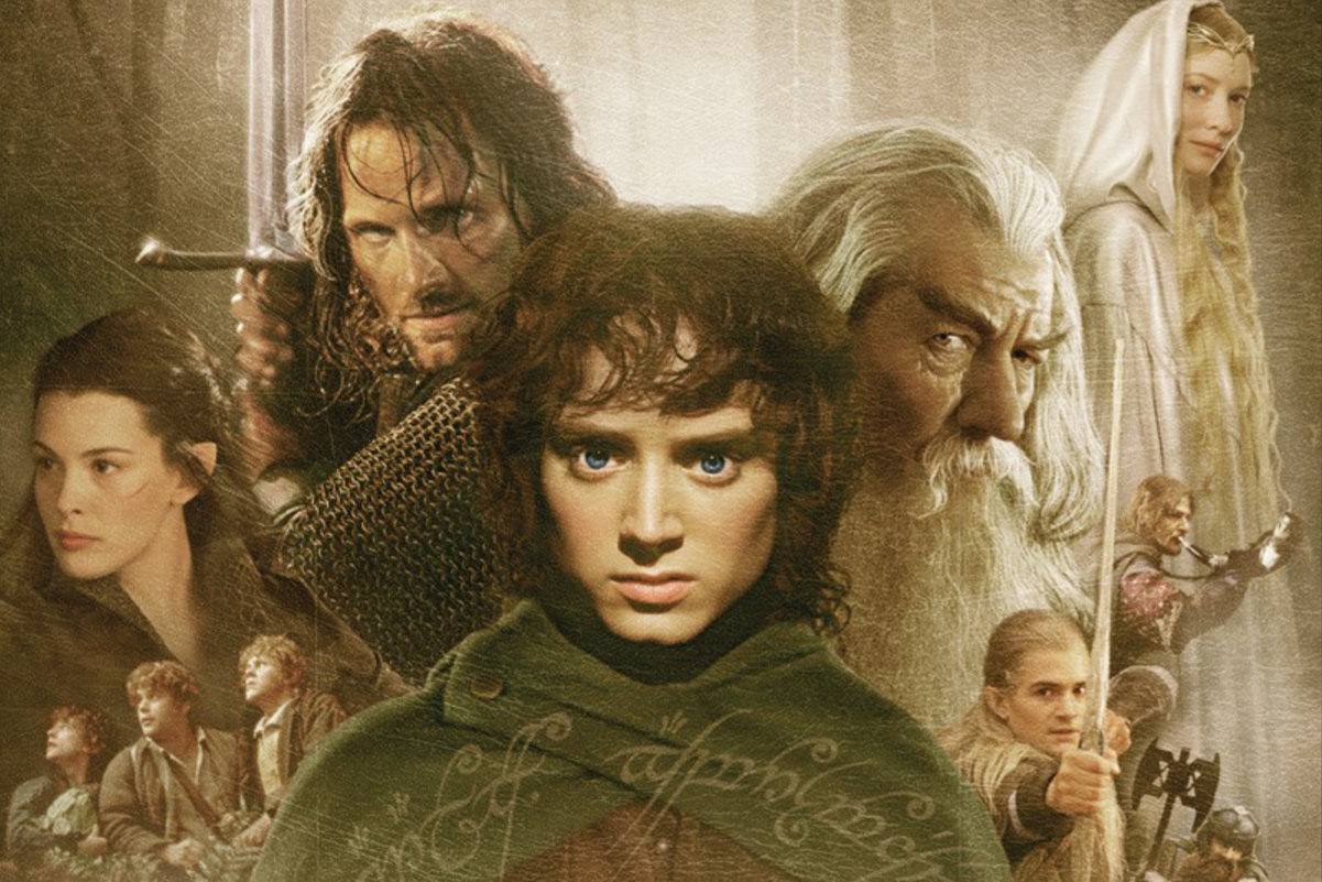 Inilah Urutan Lengkap Nonton Film The Lord of the Rings dan The Hobbit yang Perlu Kamu Ketahui!