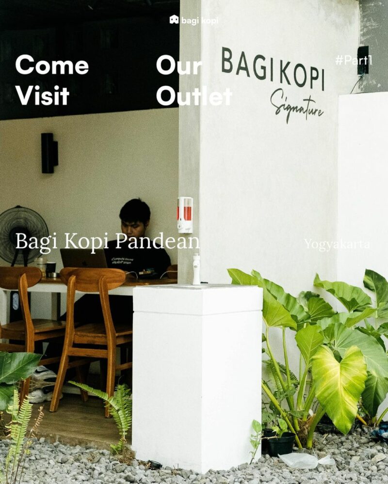 Cafe 24 Jam Jogja yang Wajib Dicoba Bisa Nongkrong sampai Pagi!