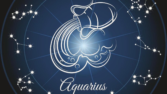 Ramalan Aquarius 2023, Momen Tepat Ungkapkan Isi Hatimu ke Dia!