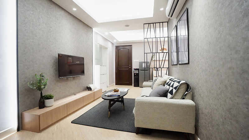 5 Coliving Apartments in Jakarta Near MRT Stations, Worry No More About Commuting