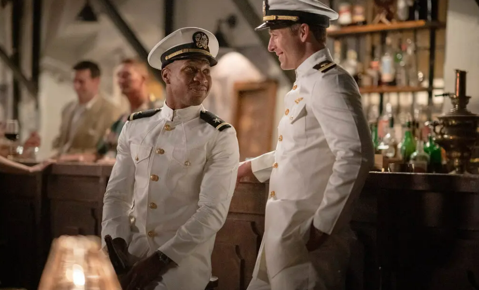 6 Film Tayang di Netflix Januari 2023 yang Nggak Boleh Terlewat