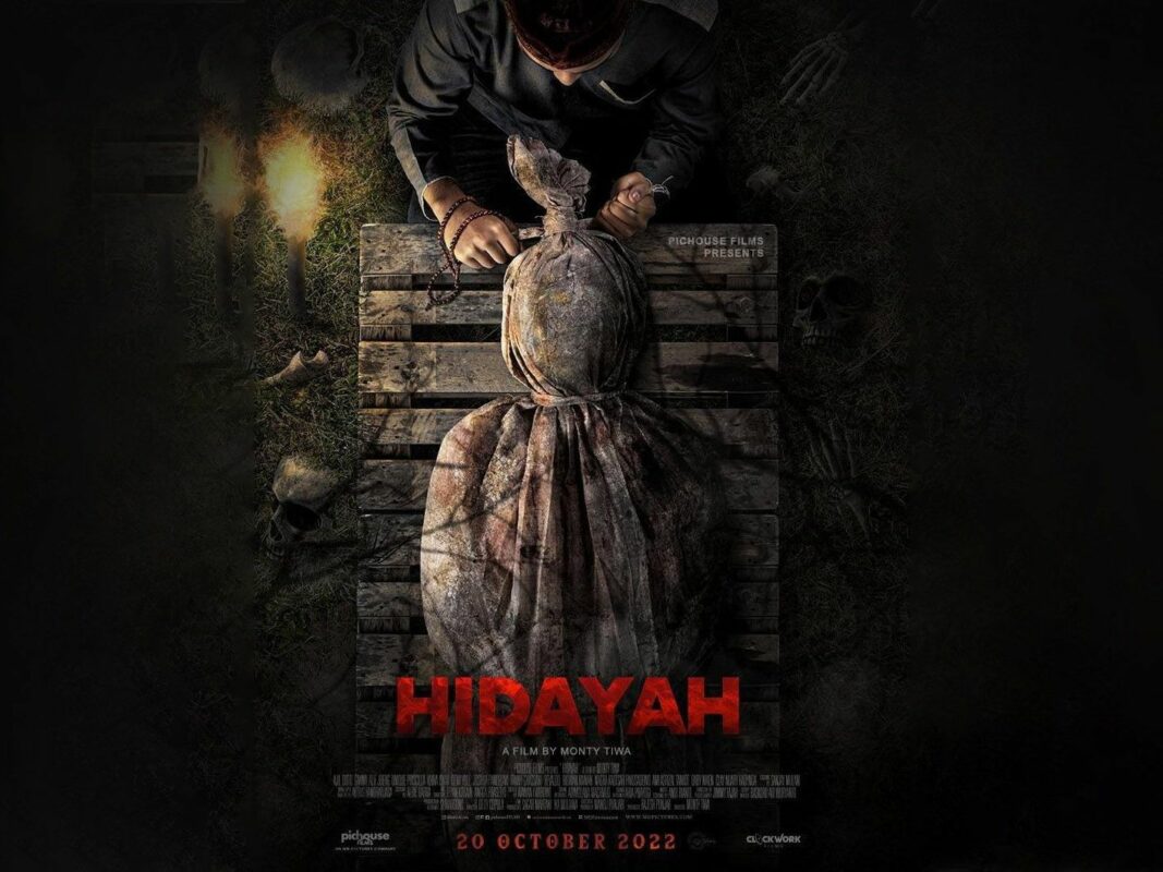 Cek 6 film bioskop terbaru januari 2023 banyak film horor indonesia 