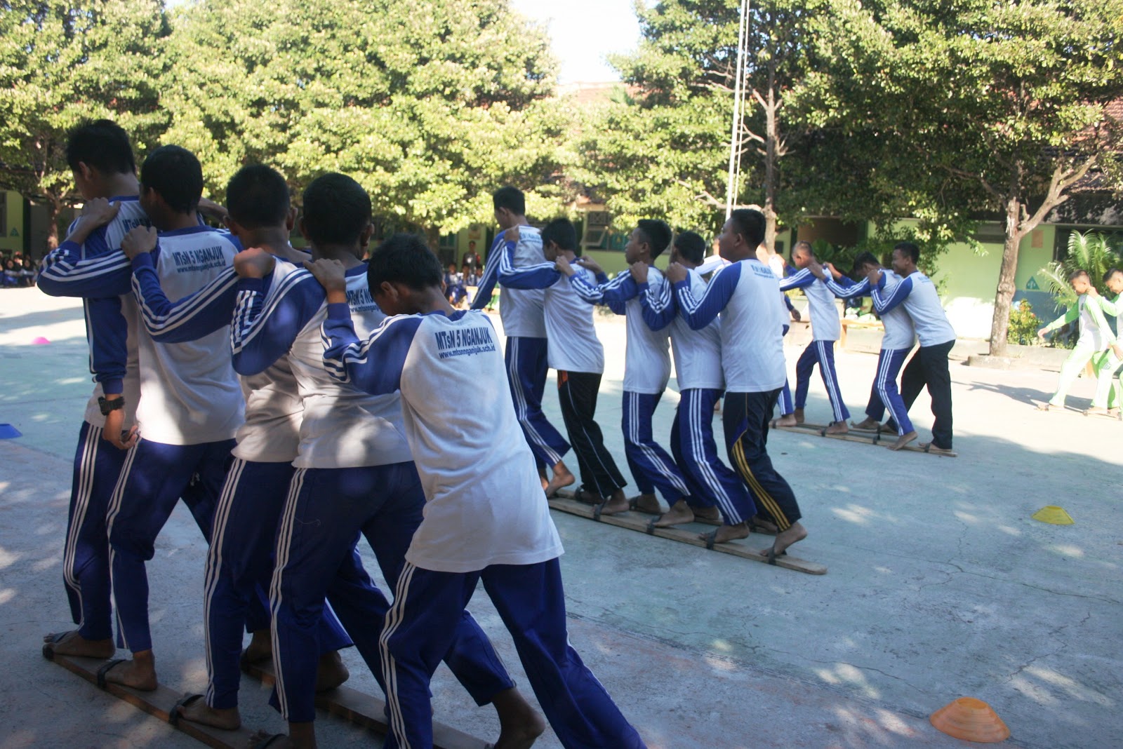 Apa Itu Class Meeting di Sekolah? Simak Pengertian, Manfaat, dan Aneka Lombanya