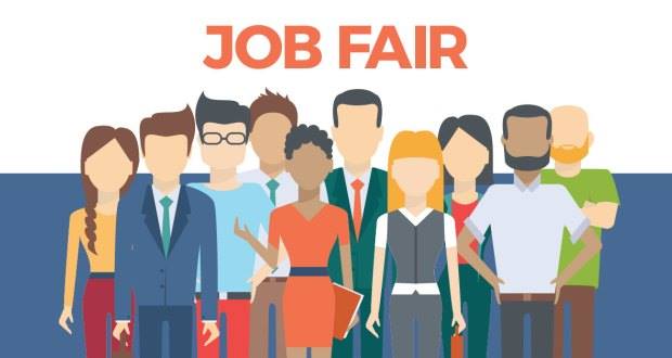 Jadwal Event Job Fair Januari 2023 dari Berbagai Kota di Indonesia | Siapkan CV Terbaikmu!