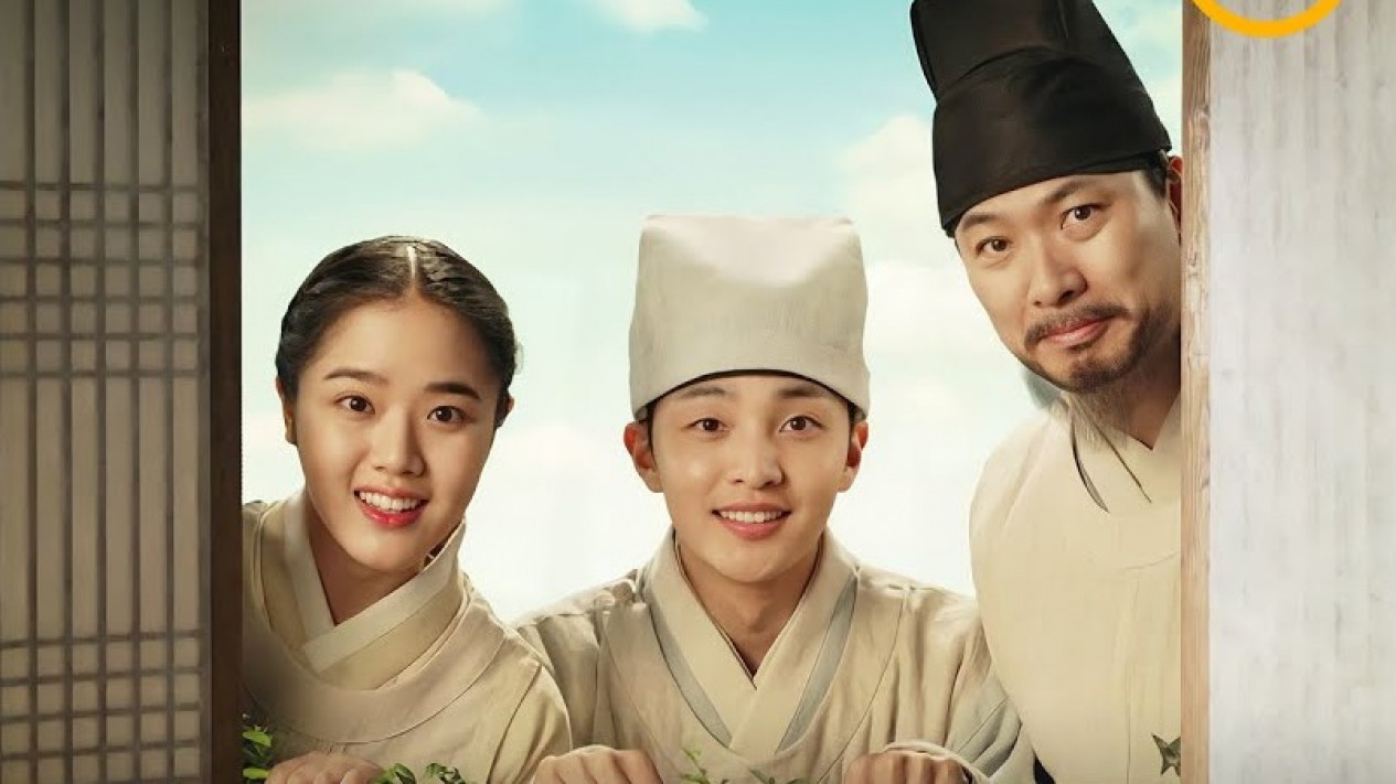 6 Drama Korea Terbaru Januari 2023 | Dari Romantis, Komedi, Sampai Misteri