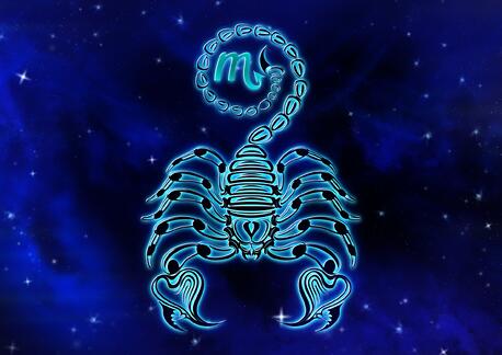 Prediksi Zodiak Scorpio di 2023, Siap-Siap Hadapi Perubahan!