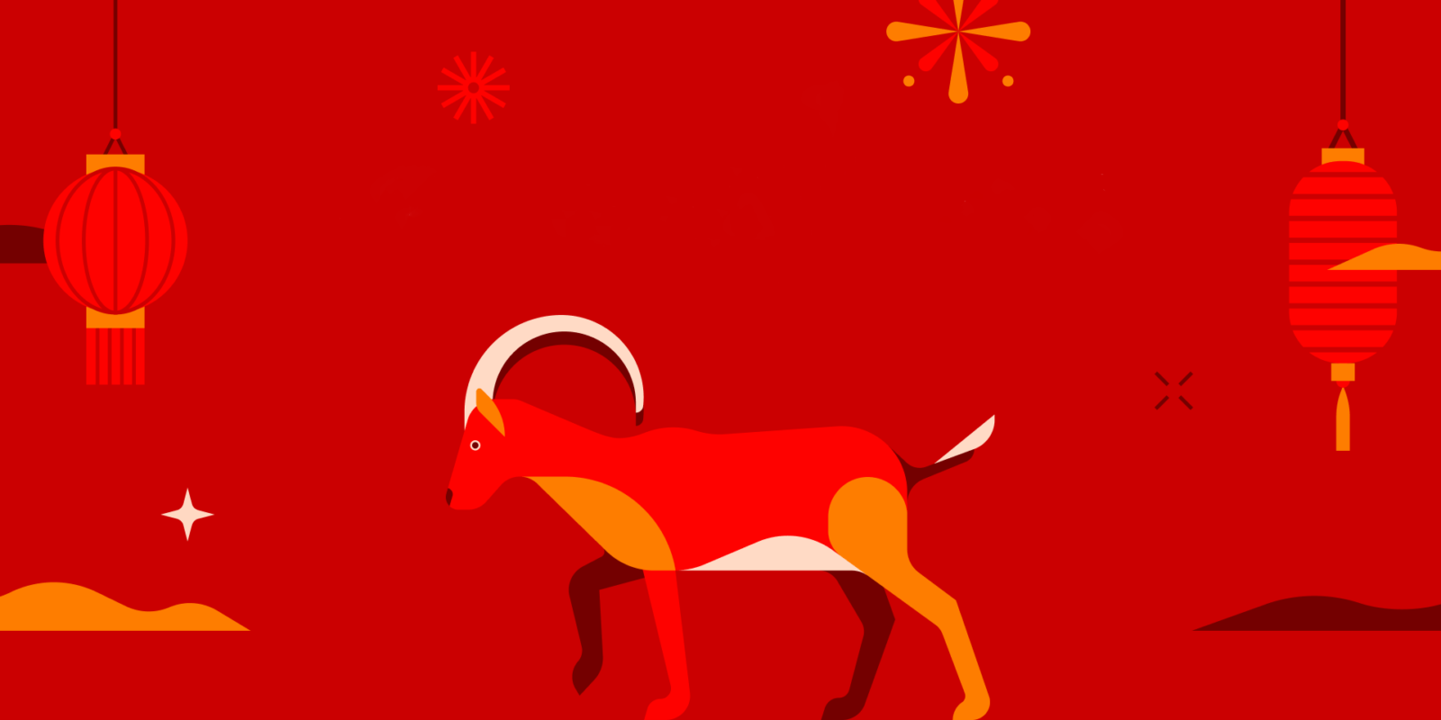 Shio Kambing Tahun 2026 keberuntungan