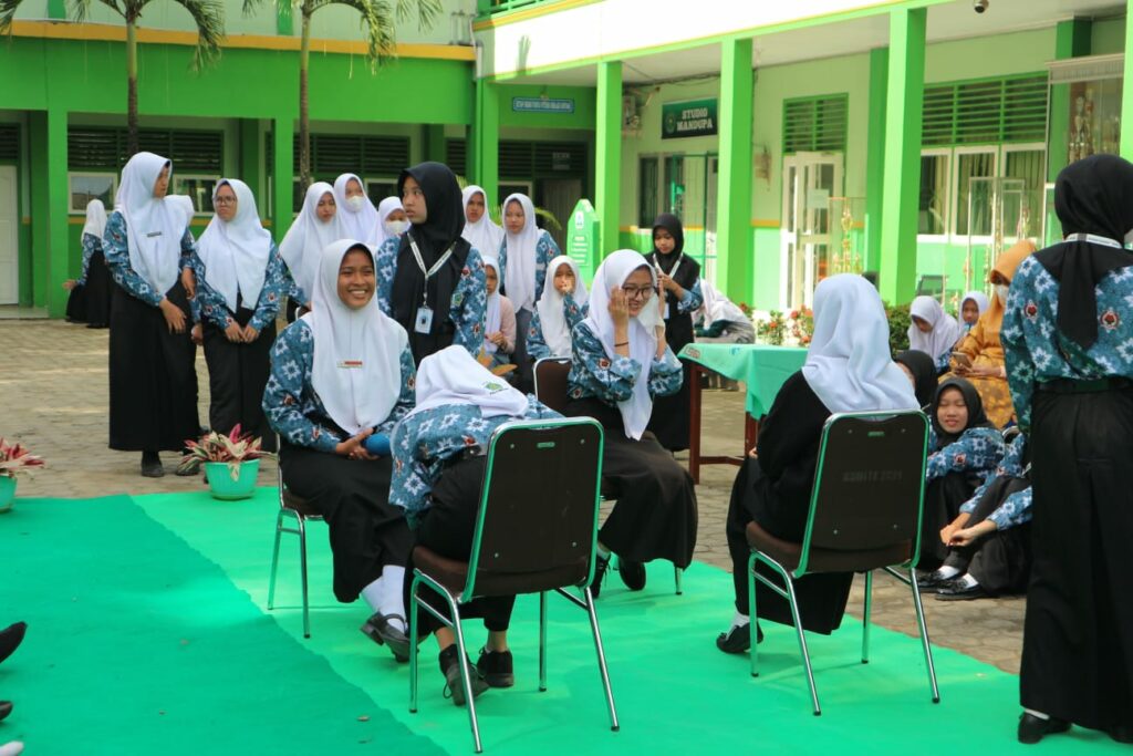 Class Meeting Adalah Tradisi Seru Saat Masa Sekolah Ini Penjelasannya class-meeting-adalah-tradisi-seru-saat-masa-sekolah-ini-penjelasannya