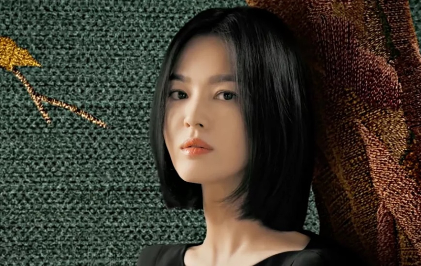 8 Drama yang Diperankan Song Hye Kyo, Fans Drakor Wajib Nonton!