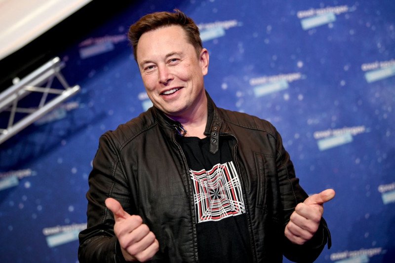 10 Orang Terkaya di Dunia 2023 dengan Harta Fantastis | Siapa yang Menggeser Elon Musk?