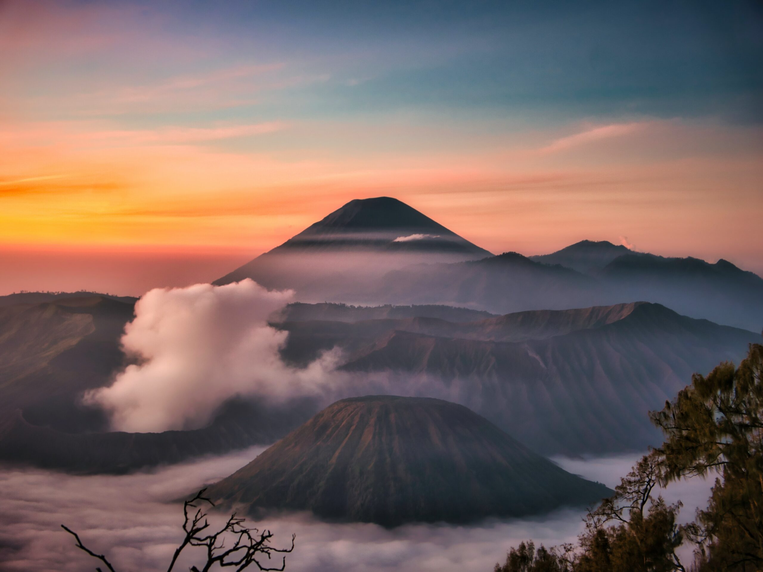 Rencanakan Liburan Seru di Gunung Semeru? Ini 5 Hal yang Wajib Kamu Tahu!